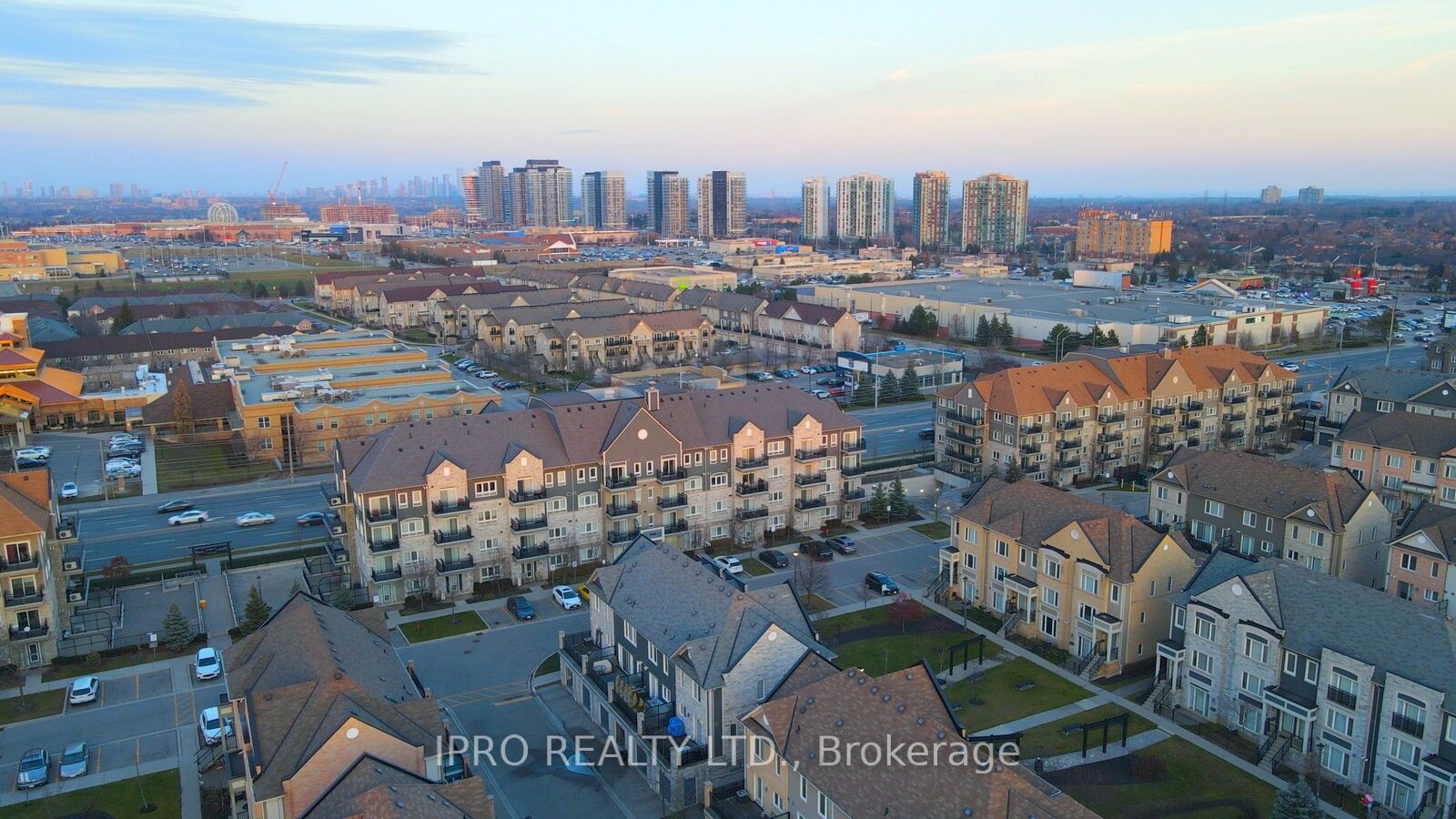 5150 Winston Churchill Boulevard #207
