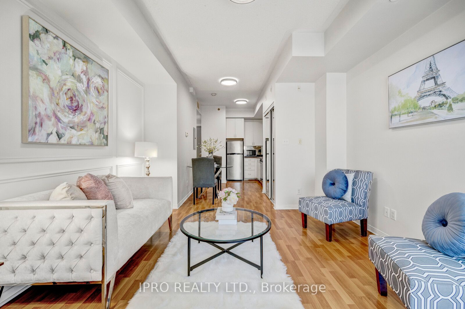 5150 Winston Churchill Boulevard #207