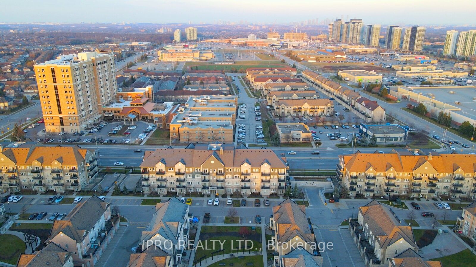 5150 Winston Churchill Boulevard #207