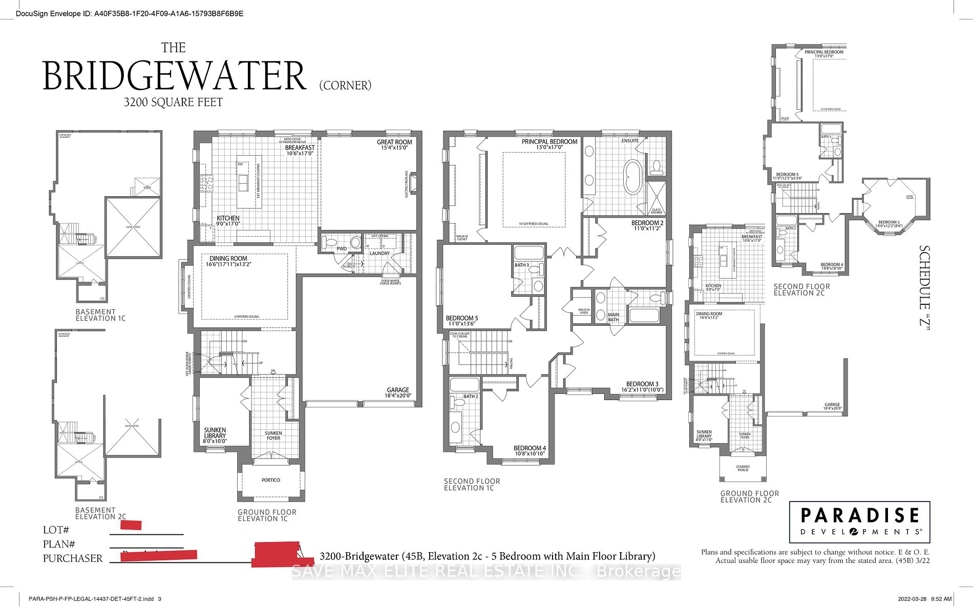Lot 17 Arctic Tern Avenue