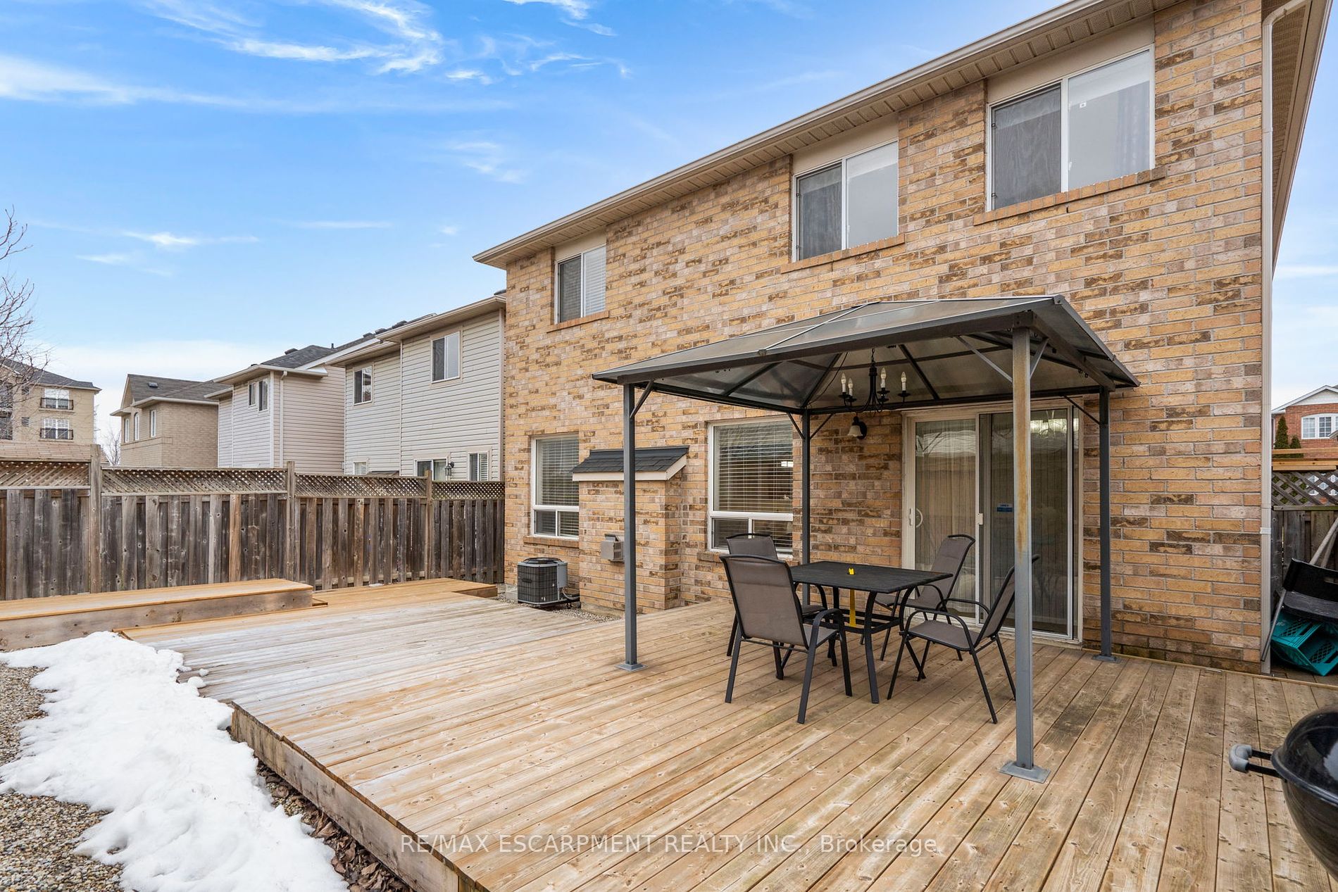78 Babcock Crescent
