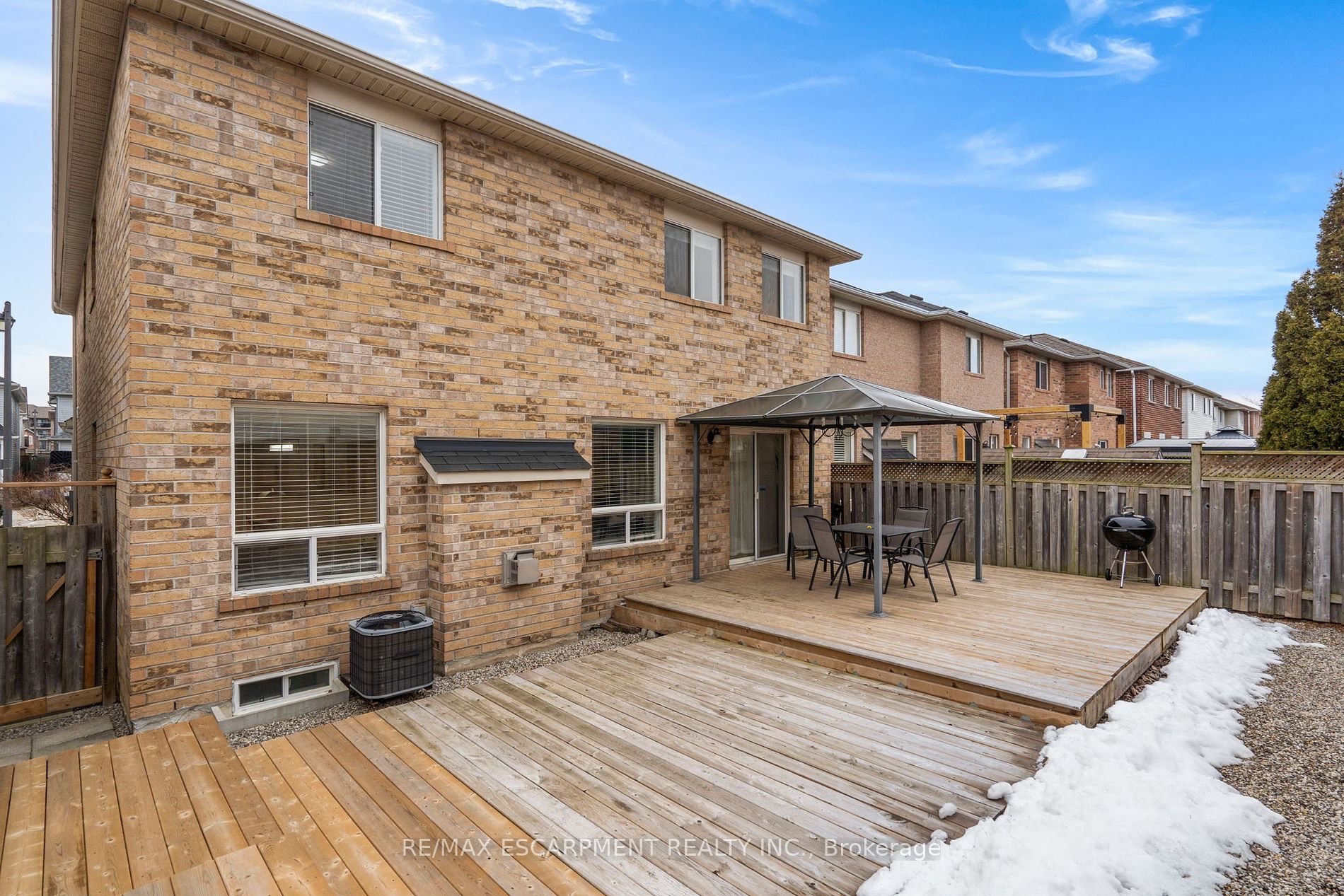 78 Babcock Crescent