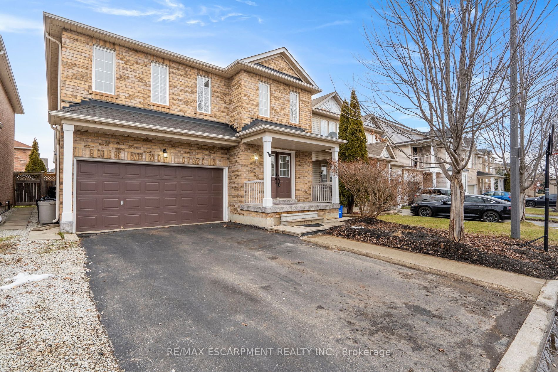 78 Babcock Crescent