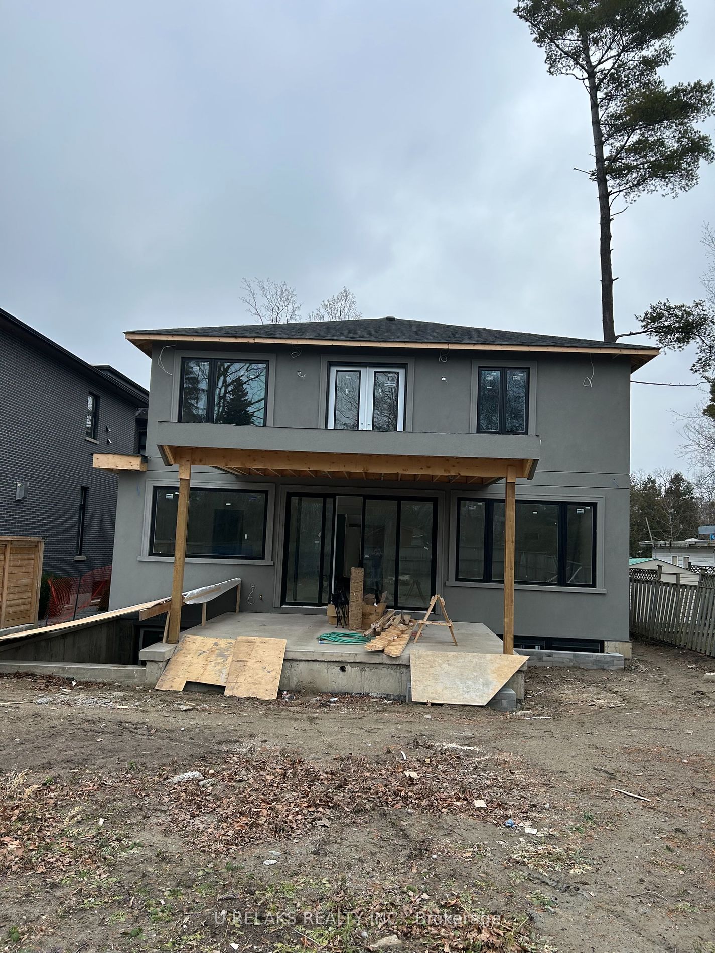 3081 Grenville Drive