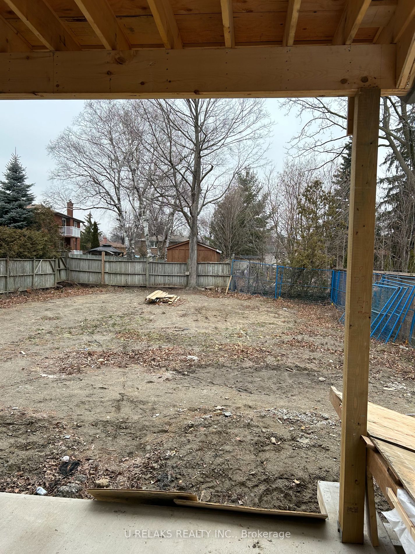 3081 Grenville Drive