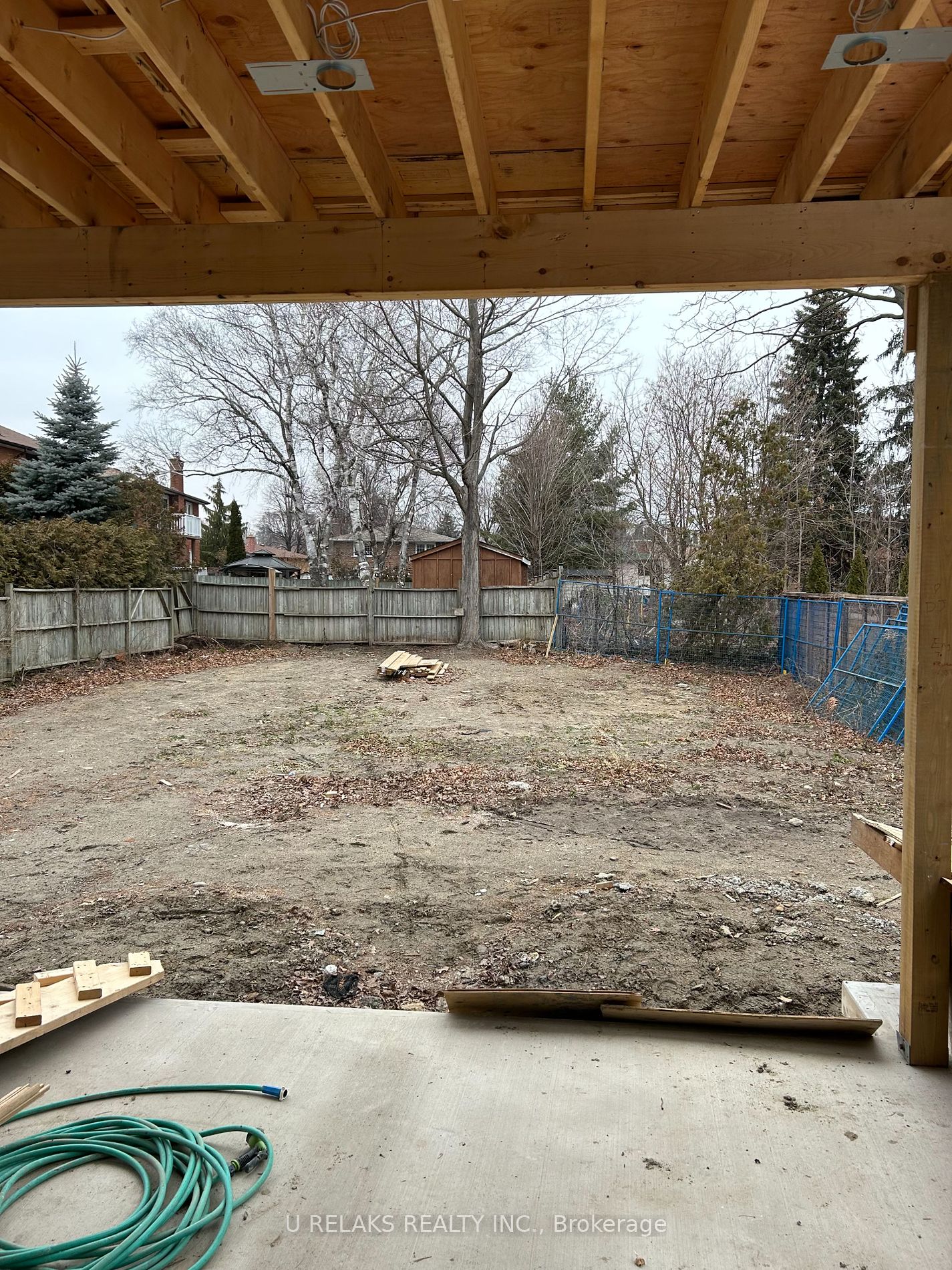 3081 Grenville Drive