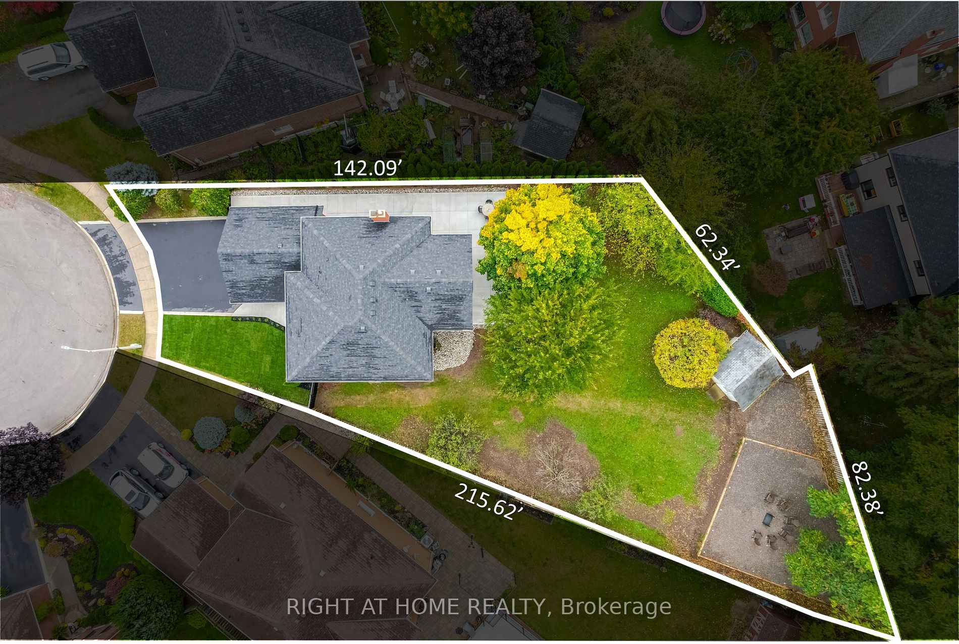 1223 Sable Dr