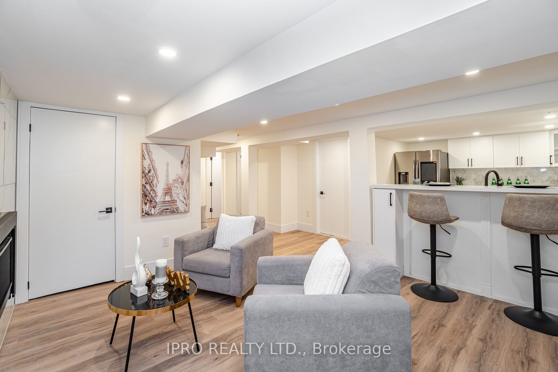 5 Arkley Cres