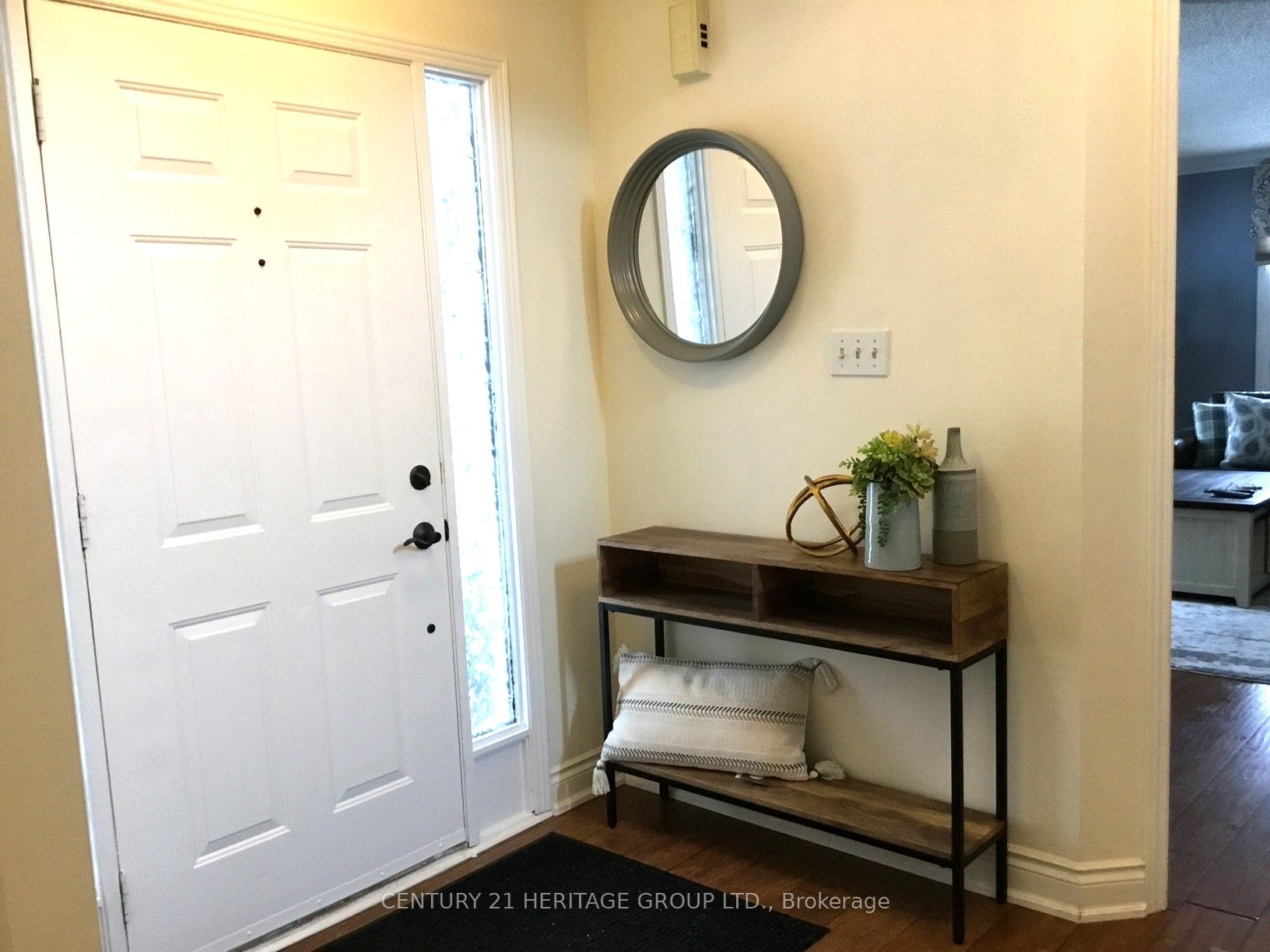 18 Egan Crescent