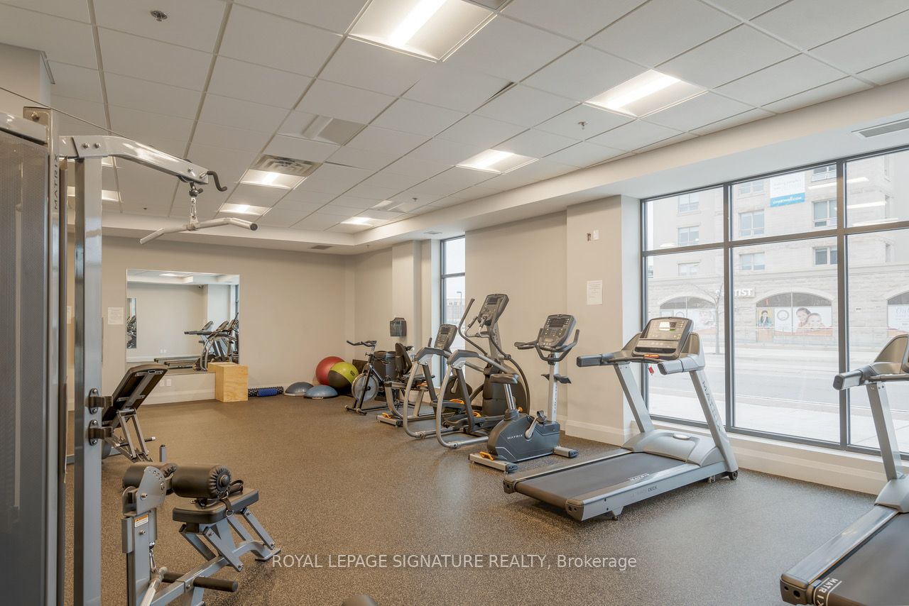 150 Oak Park Boulevard, #525