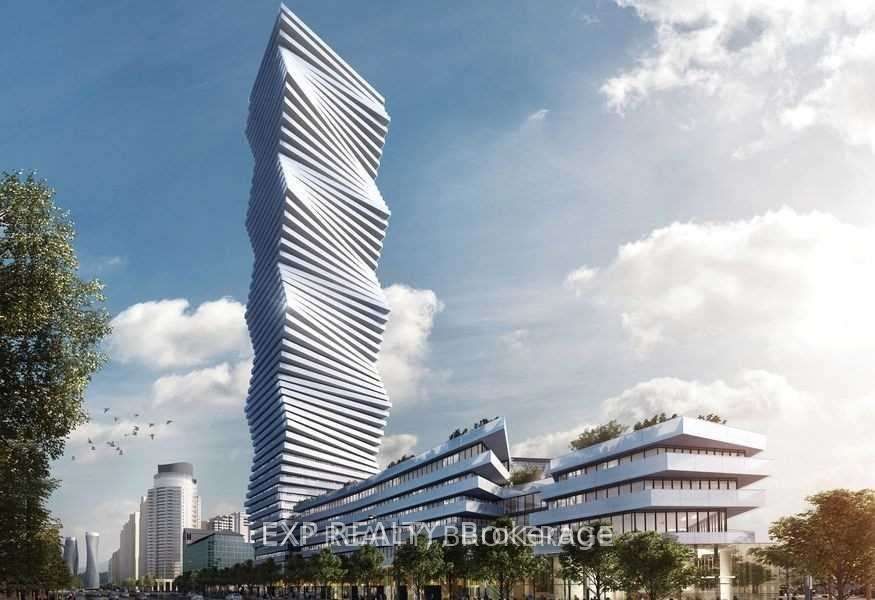 3900 Confederation Pkwy, #2802