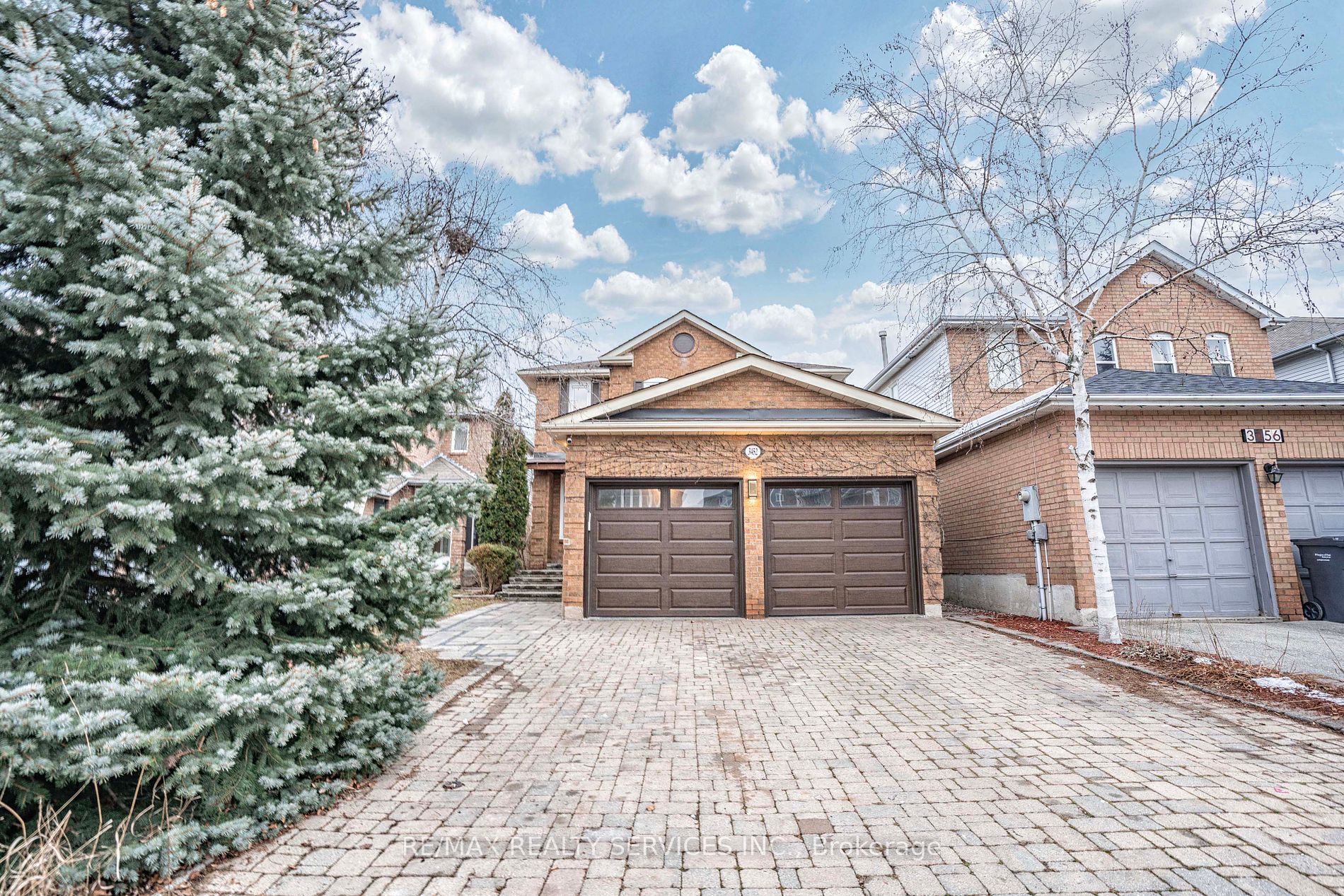 3452 Cherrington Crescent