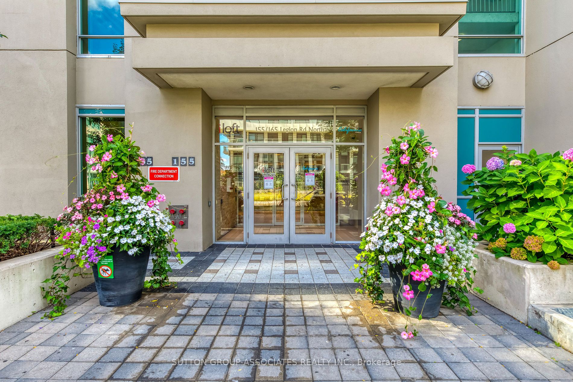 165 Legion Road N, #1532