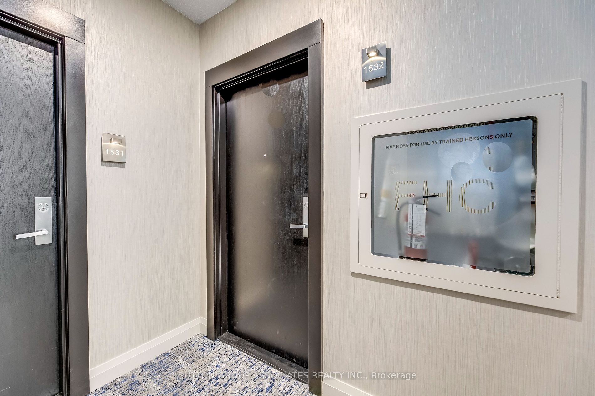 165 Legion Road N, #1532
