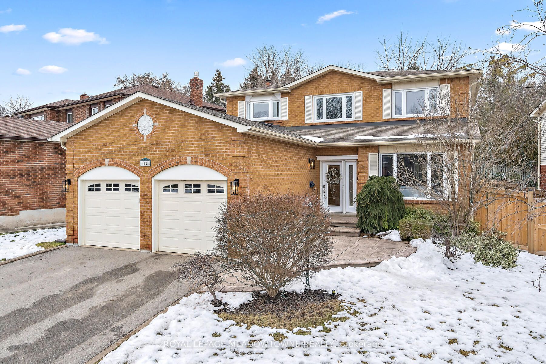 12 Jason Crescent