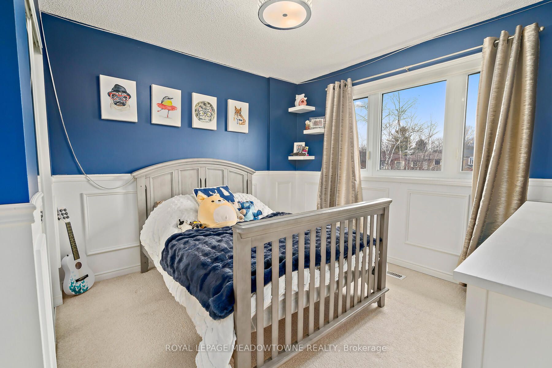 12 Jason Crescent
