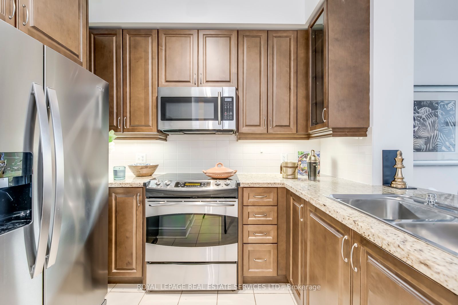 1910 Lake Shore Blvd W, #1203