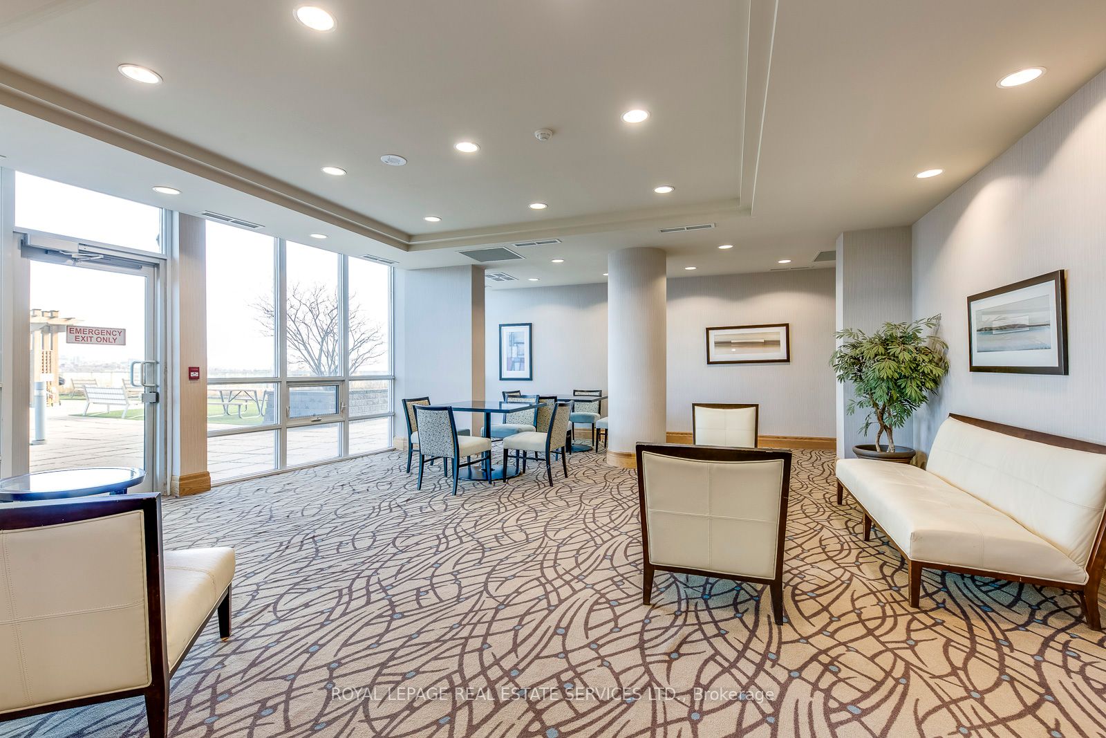 1910 Lake Shore Blvd W, #1203