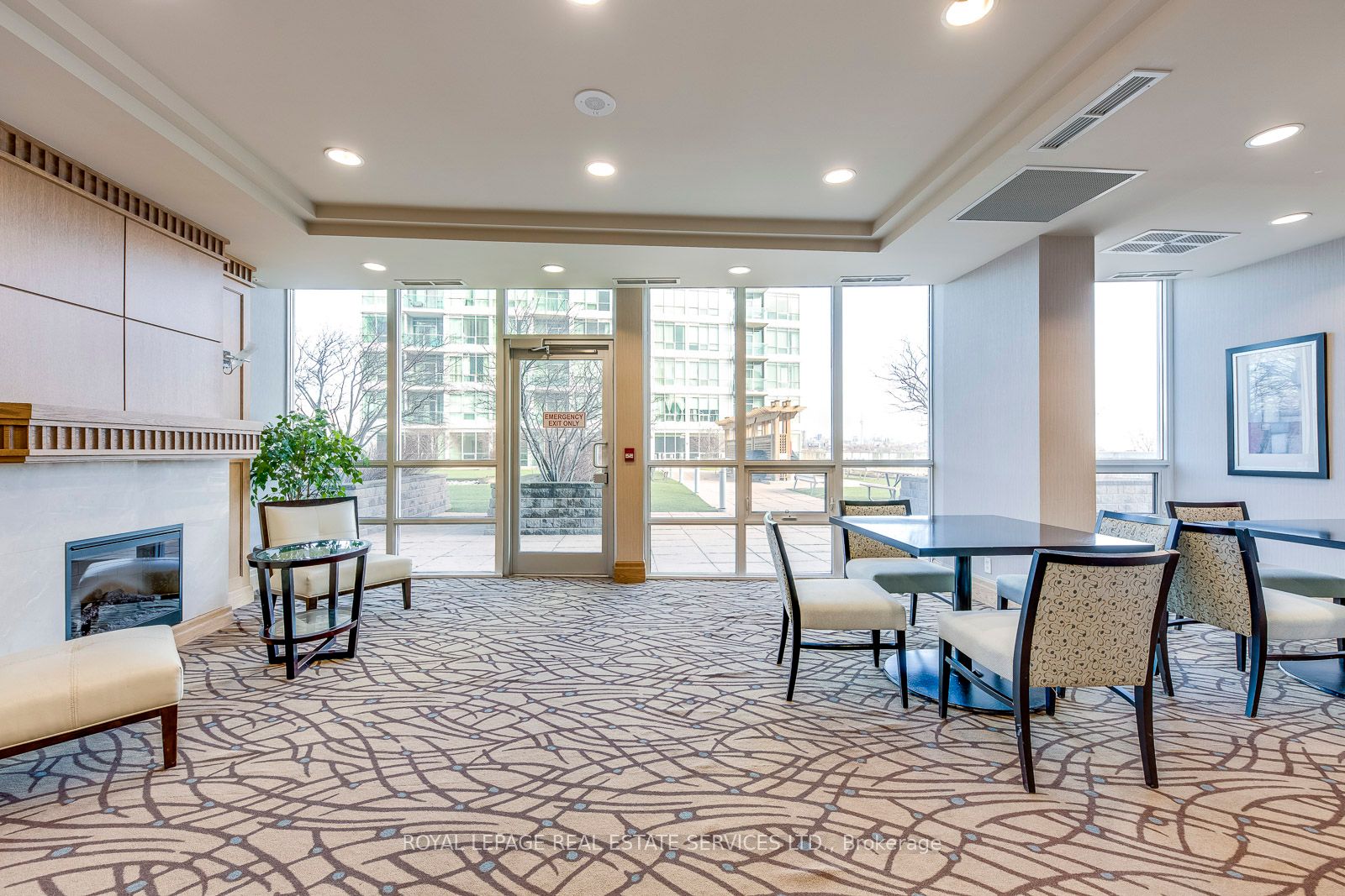 1910 Lake Shore Blvd W, #1203