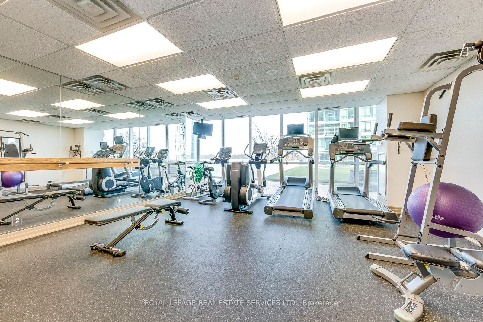1910 Lake Shore Blvd W, #1203