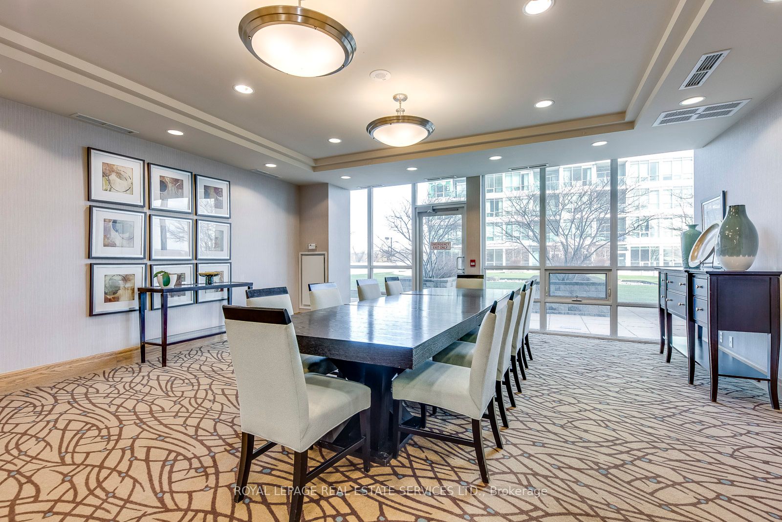 1910 Lake Shore Blvd W, #1203