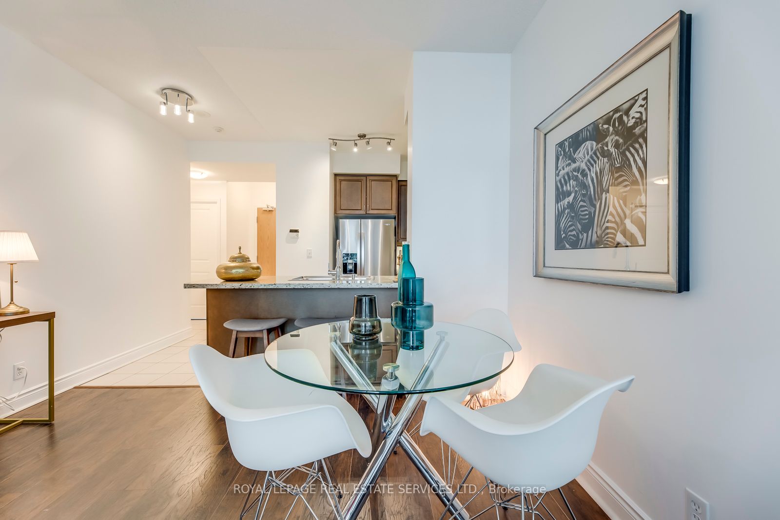 1910 Lake Shore Blvd W, #1203