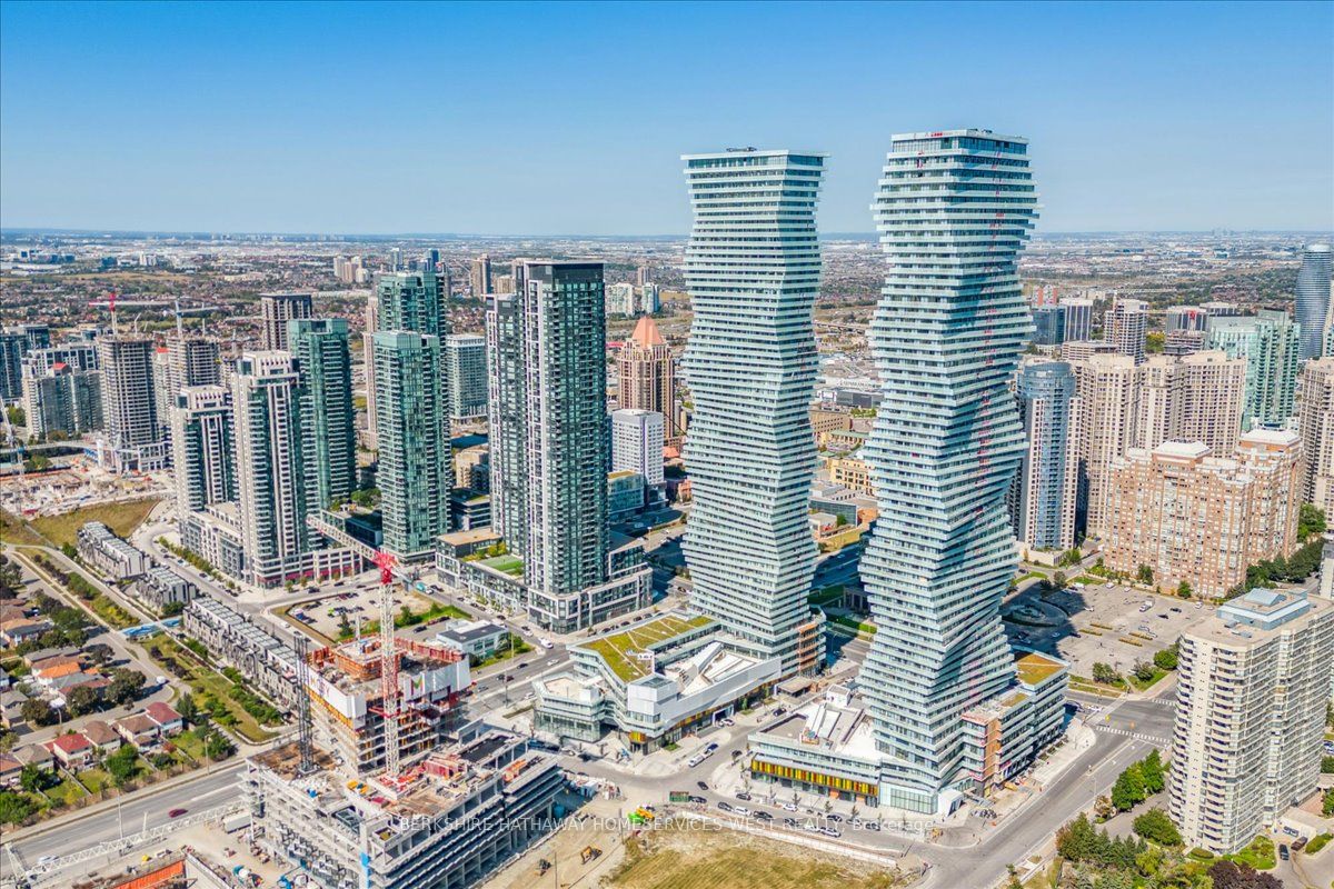 3900 Confederation Pkwy, #4301