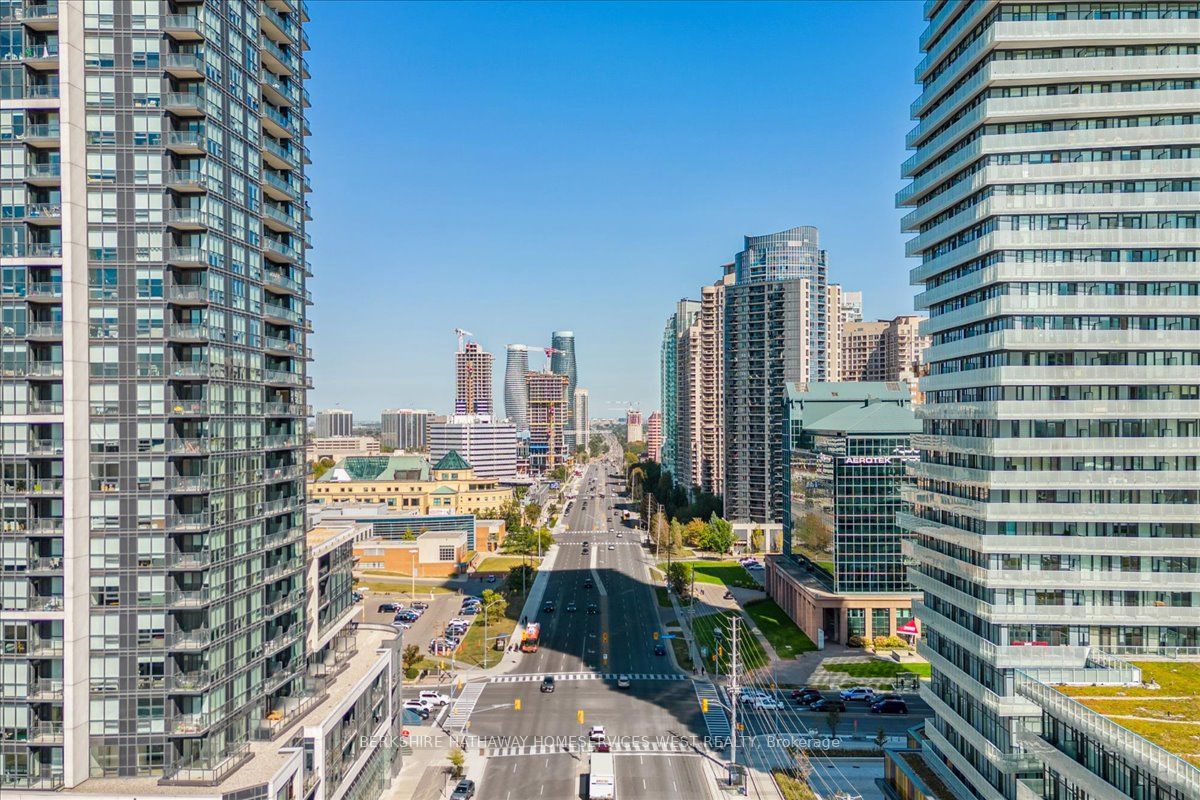 3900 Confederation Pkwy, #4301