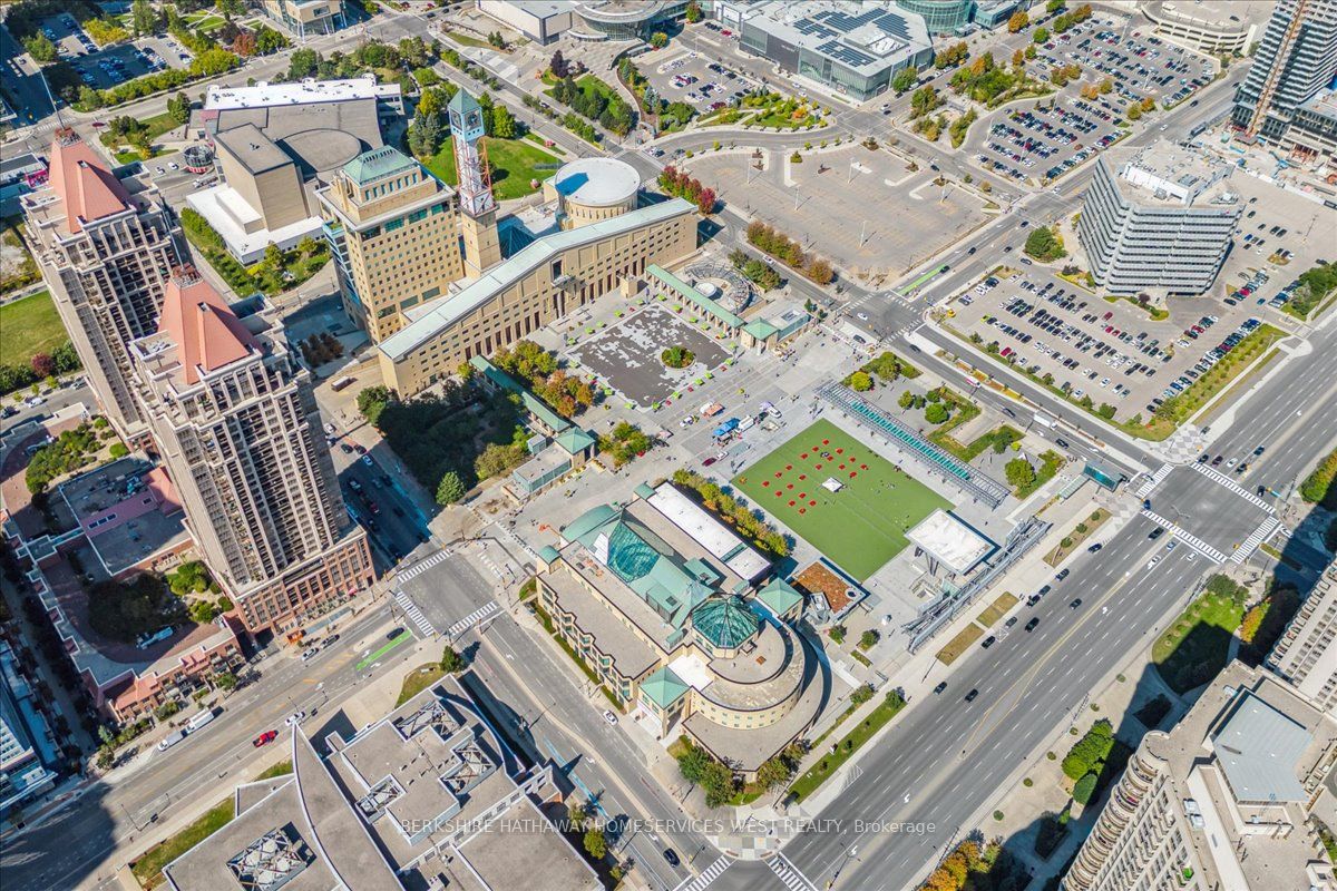 3900 Confederation Pkwy, #4301
