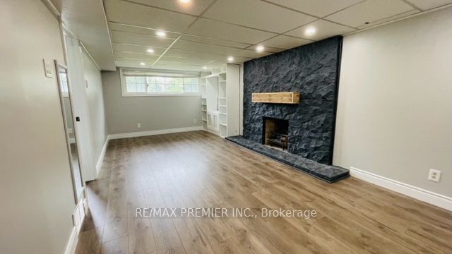581 Laural Drive