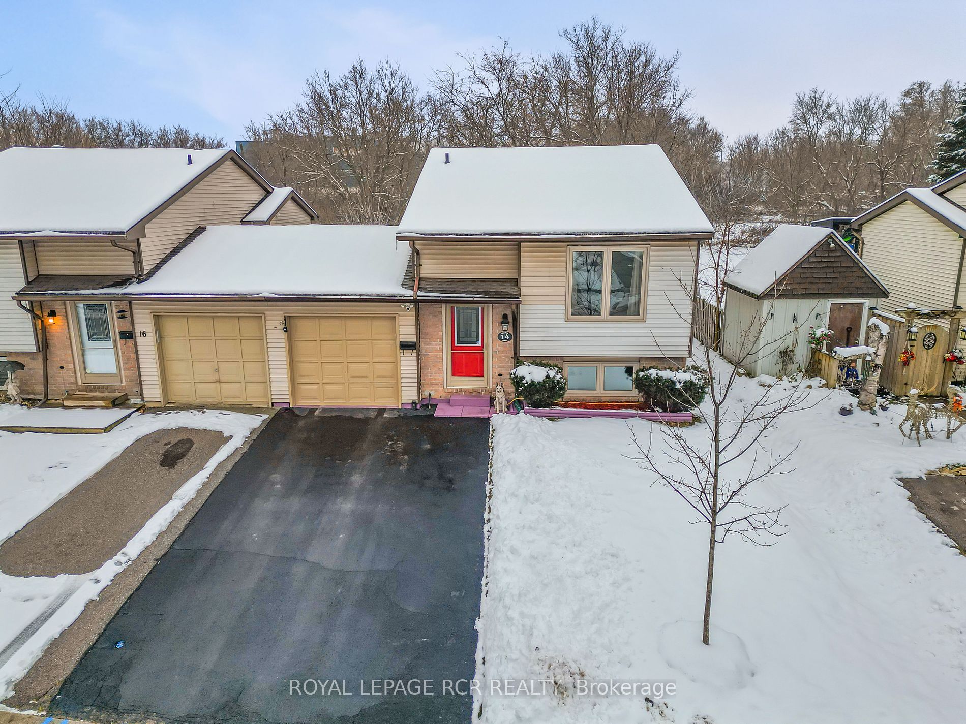 14 Quarry Drive