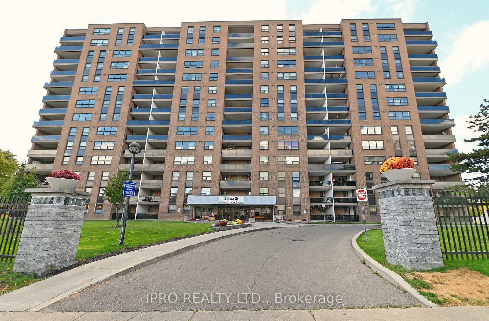 4 Lisa St, #511