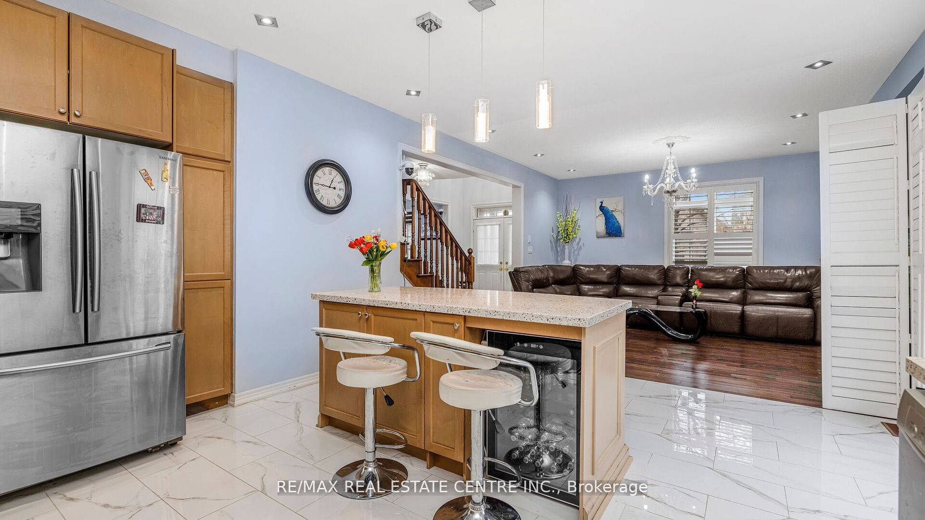 1 Sage Meadow Crescent