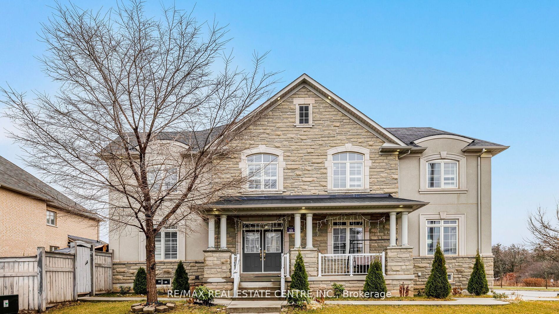 1 Sage Meadow Crescent