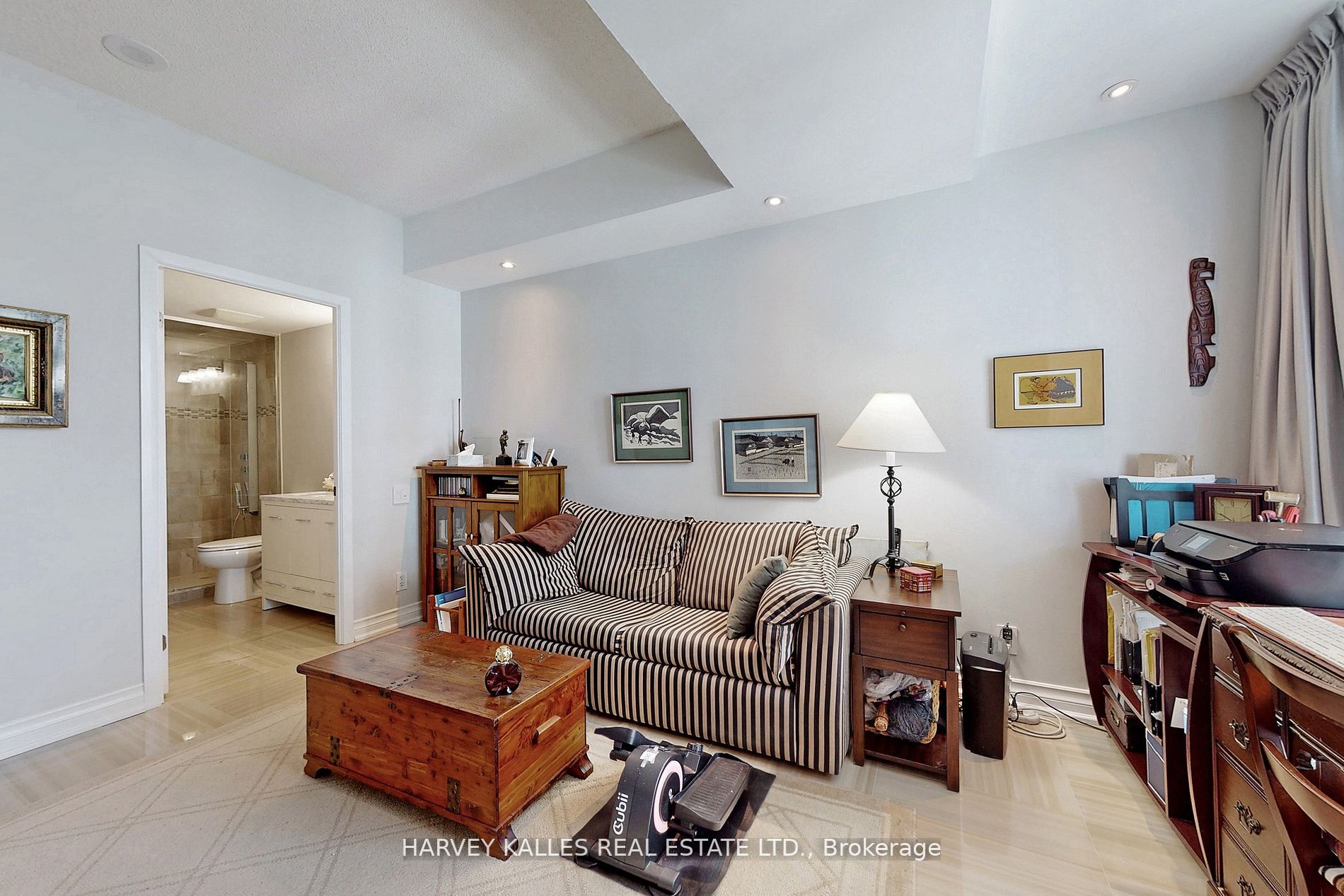 2067 Lake Shore Blvd W, #1202