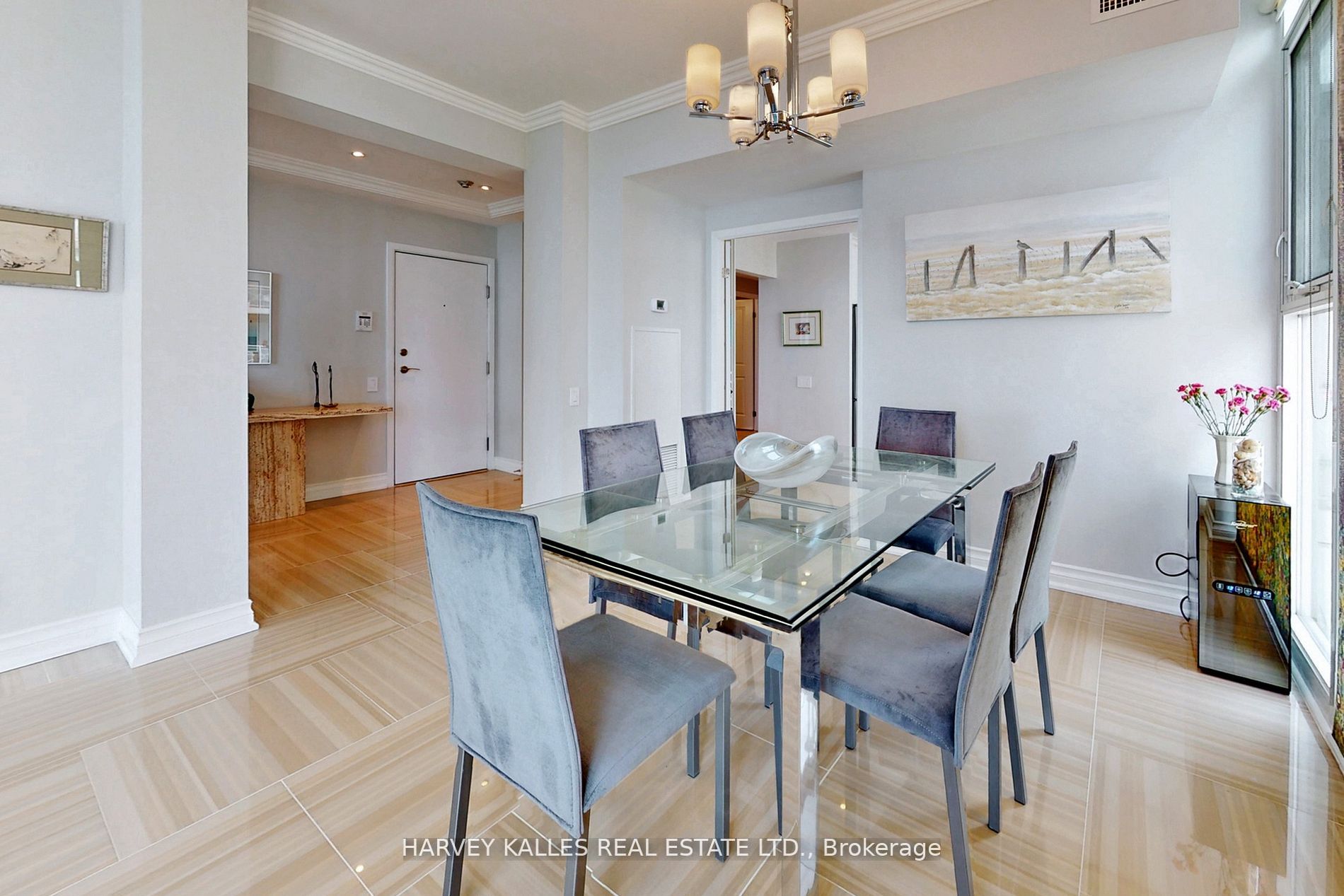 2067 Lake Shore Blvd W, #1202