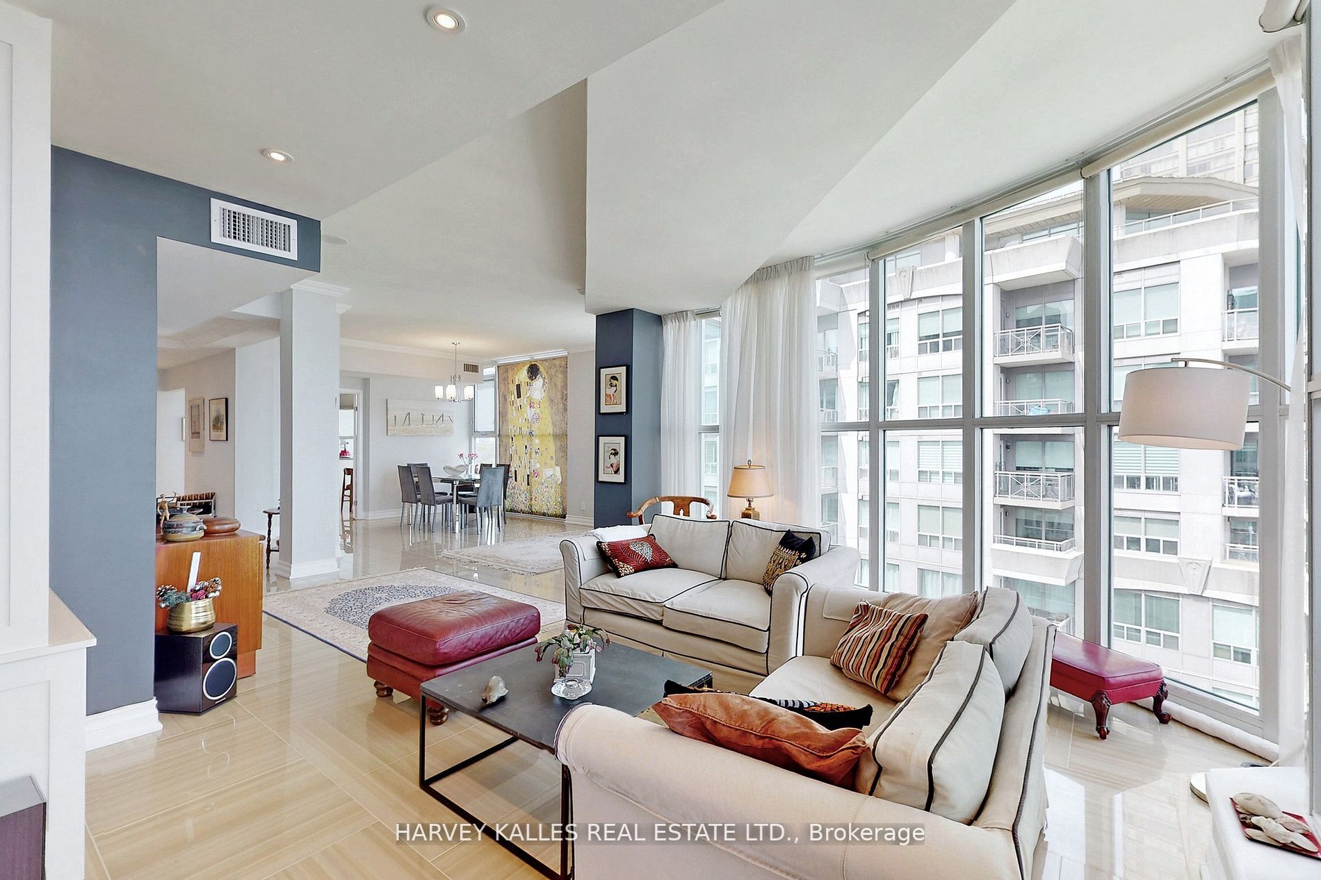 2067 Lake Shore Blvd W, #1202