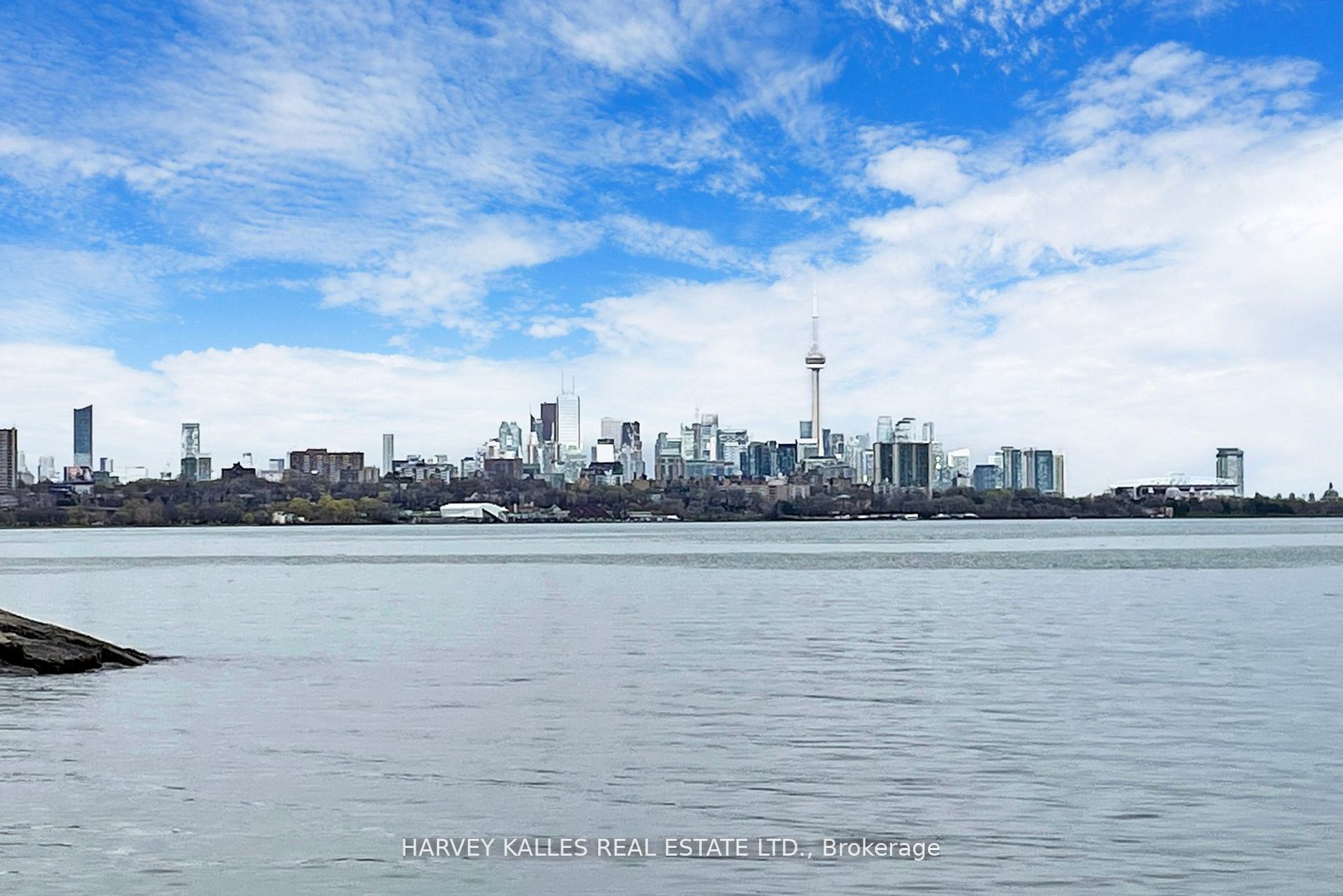 2067 Lake Shore Blvd W, #1202