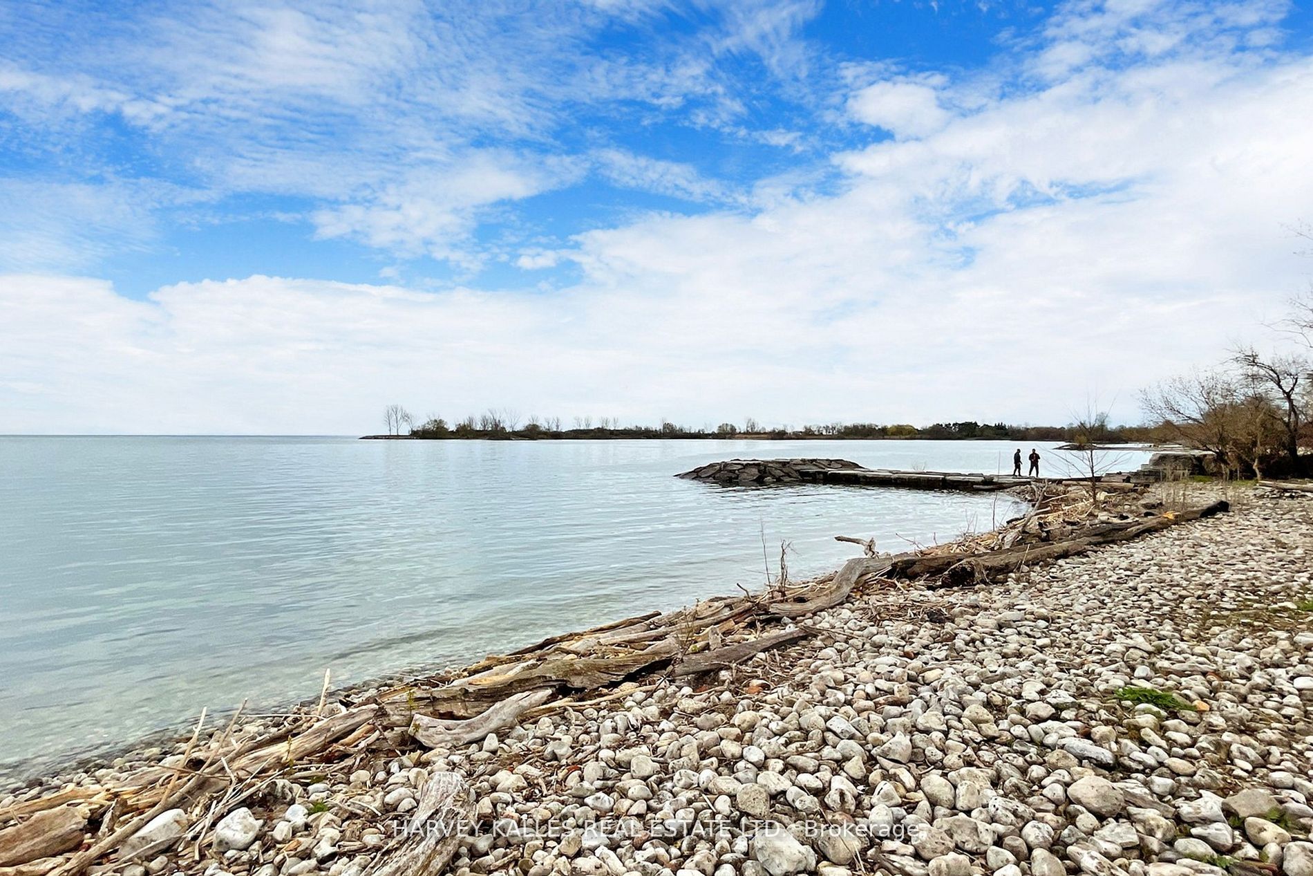 2067 Lake Shore Blvd W, #1202