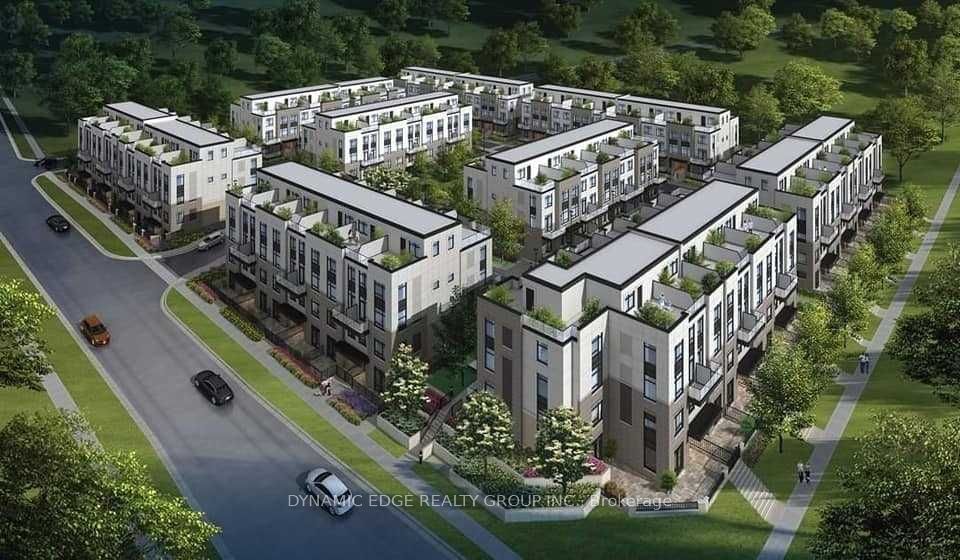 8175 Britannia Road, #825