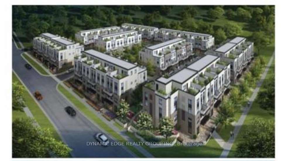 8175 Britannia Road, #825