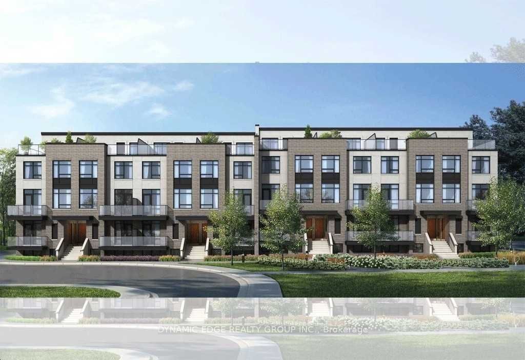 8175 Britannia Road, #825