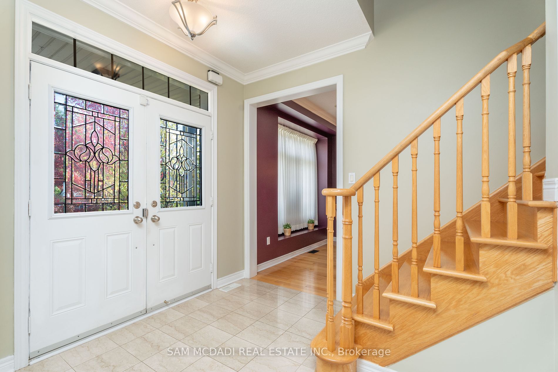 96 Thomas St
