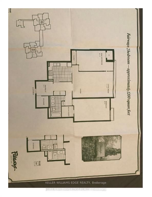 1400 Dixie Rd, #908