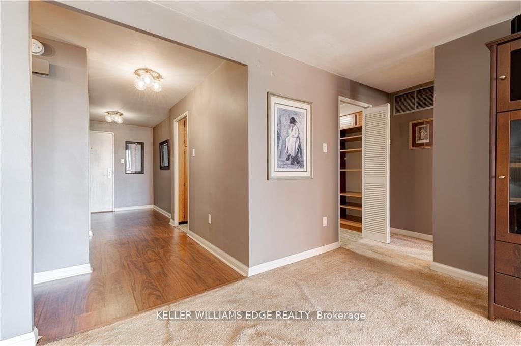 1400 Dixie Rd, #908