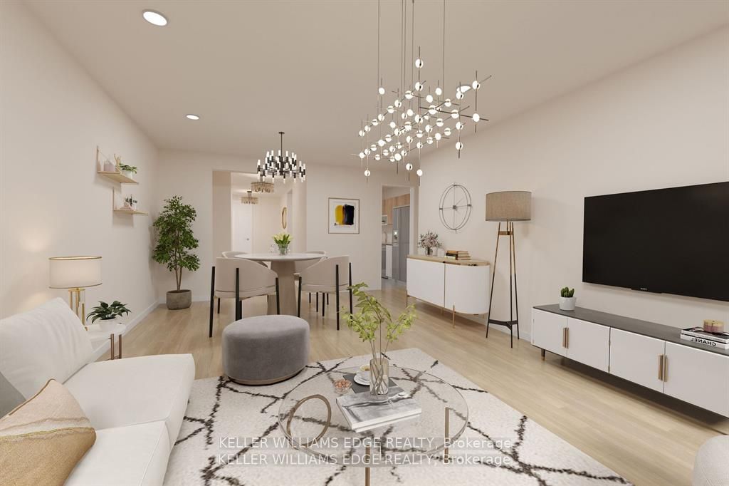 1400 Dixie Rd, #908