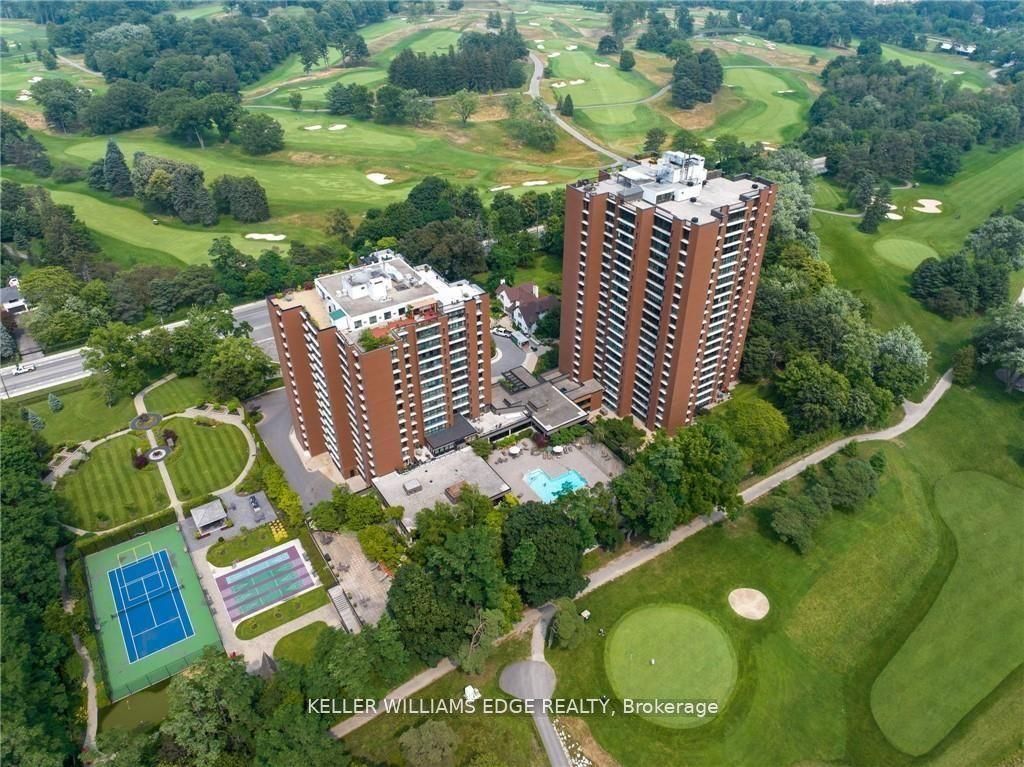 1400 Dixie Rd, #908