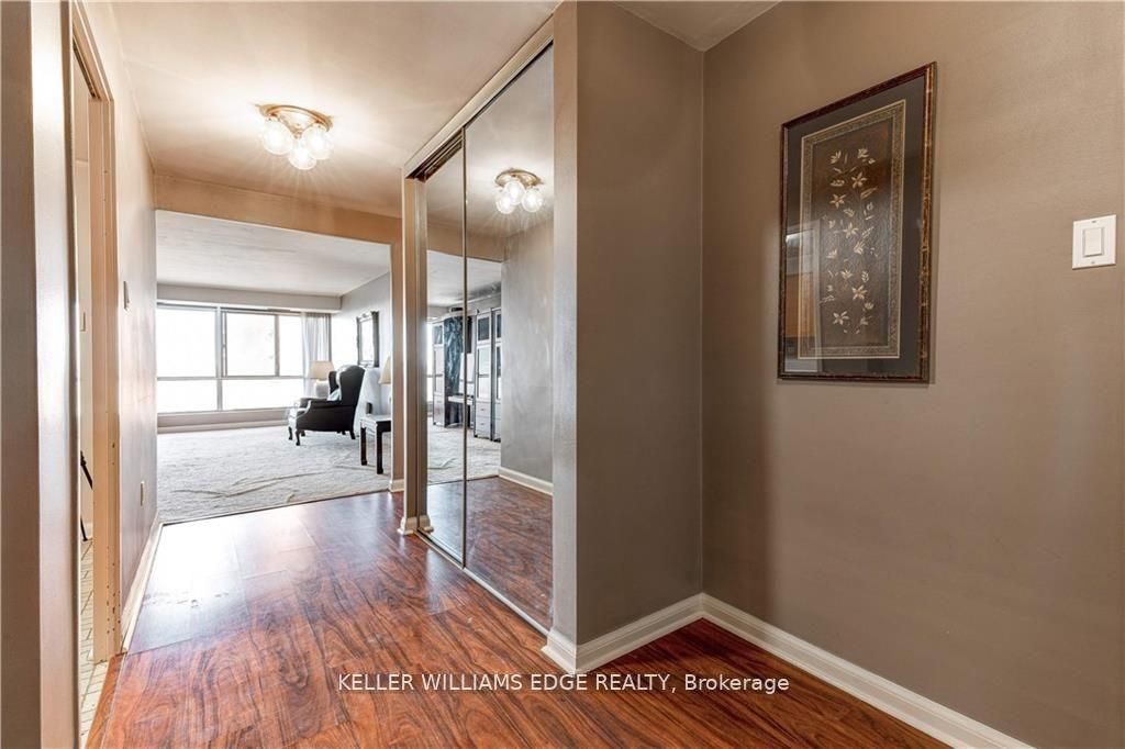 1400 Dixie Rd, #908