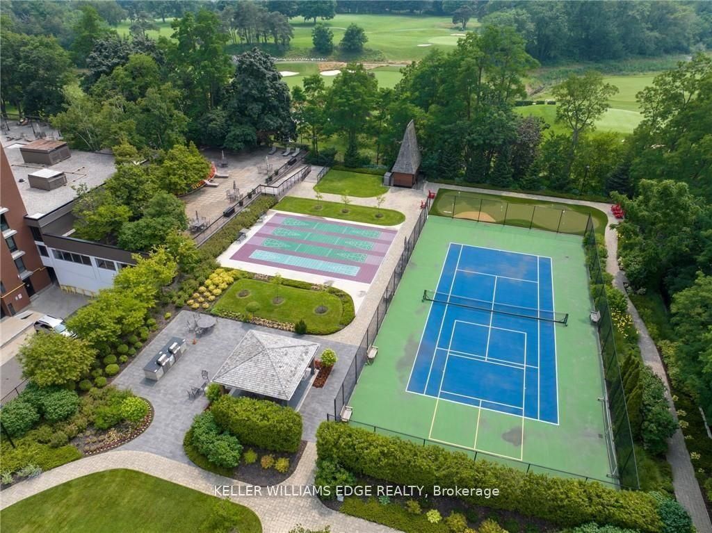 1400 Dixie Rd, #908