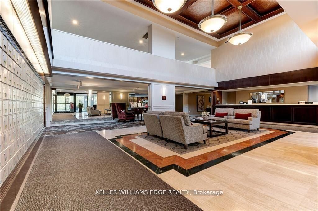 1400 Dixie Rd, #908